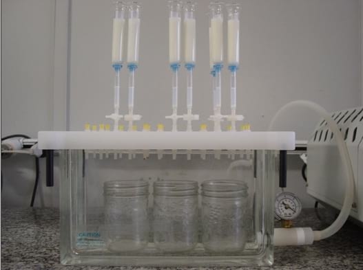 Relatório do teste de avaliação In Vivo do Adtivo Anti-Micotoxinas Toxfree Standard® - Image 8