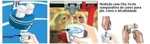 Sistemas de Abastecimento de Água e Processo de Sanitização na Produção Animal - Image 7