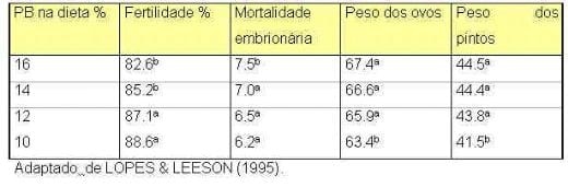 Nutrição de Matrizes para a Máxima Produtividade - Image 5