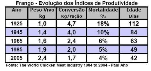 Avicultura – Os Desafios dos Próximos 30 Anos - Image 4