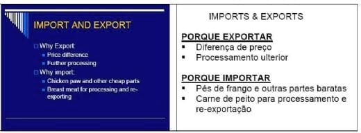 China – Competidora ou Cliente? - Image 17