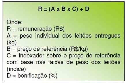Estrutura dos Contratos de Integração na Suinocultora de Santa Catarina - Image 2