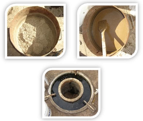 Biodigestão anaeróbia da cama de frangos de corte com ou sem separação de frações sólida e líquida em biodigestor batelada - Image 4