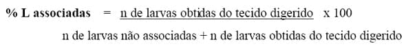 Metodologias in vitro para avaliação de fitoterápicos sobre parasitas e resultados de testes a campo - Image 4