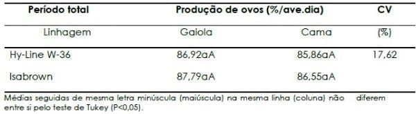 Impactos do bem-estar na produção de ovos - Image 7