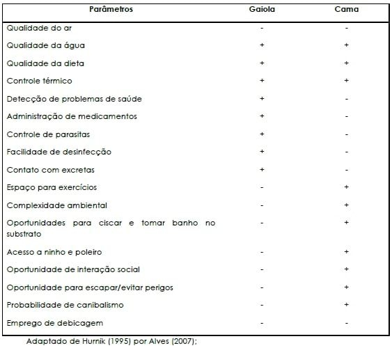 Impactos do bem-estar na produção de ovos - Image 1