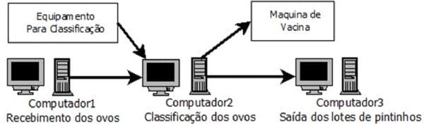 Desenvolvimento de um software de automação destinado ao manejo e controle de ovos em empresas de incubação - Image 4