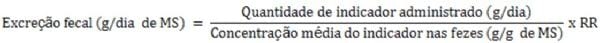 Uso do LIPE® como indicador externo para mensurar os coeficientes de metabolizabilidade dos nutrientes e valores de energia para frangos de corte - Image 1