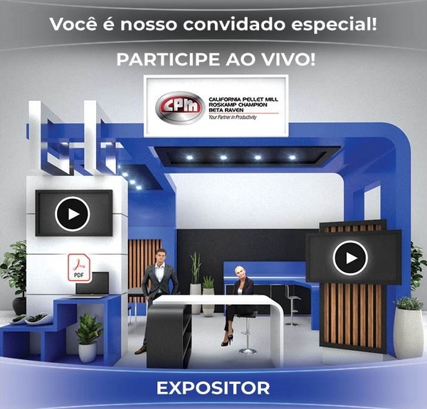 CPM no Avesui Online 2021 - Image 1