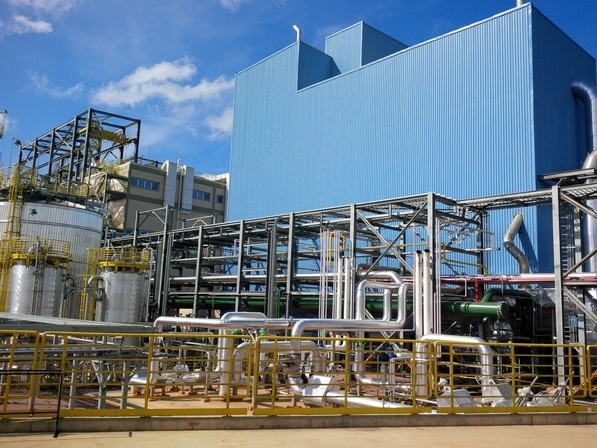 Planta da Evonik em Castro promove alto nível de sustentabilidade - Image 1