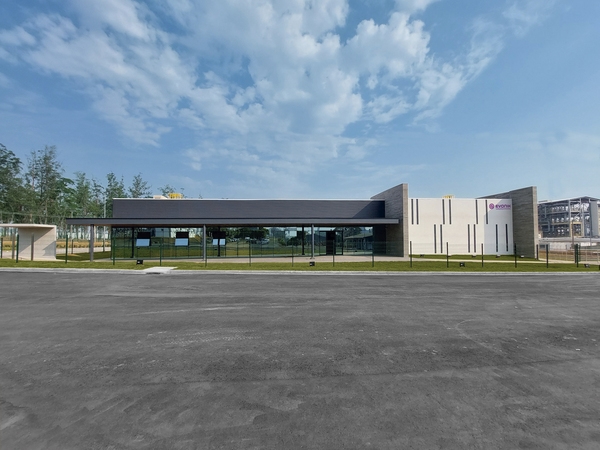 Evonik inaugura Centro de Tecnologia Aplicada no Brasil - Image 1