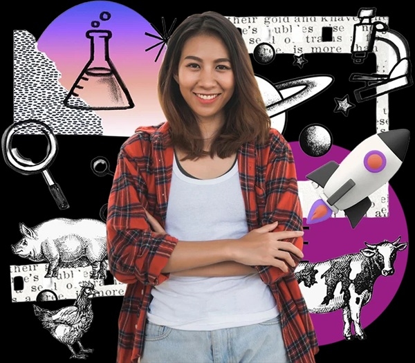 The Sciencing Challenge Brasil aproxima universidades da indústria e premia projetos inovadores em avicultura, ruminantes e suínos - Image 1