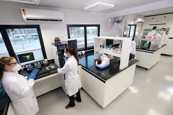 Safeeds celebra 21 años y refuerza liderazgo con planta de microencapsulación en Brasil - Image 1