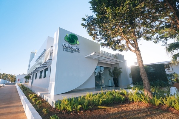 Safeeds celebra 21 años y refuerza liderazgo con planta de microencapsulación en Brasil - Image 1