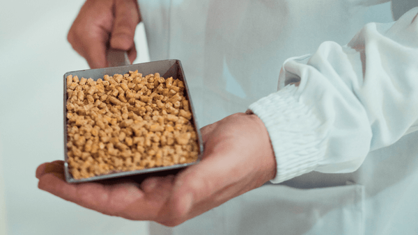 Um novo patamar em tecnologia para peletização - Image 1