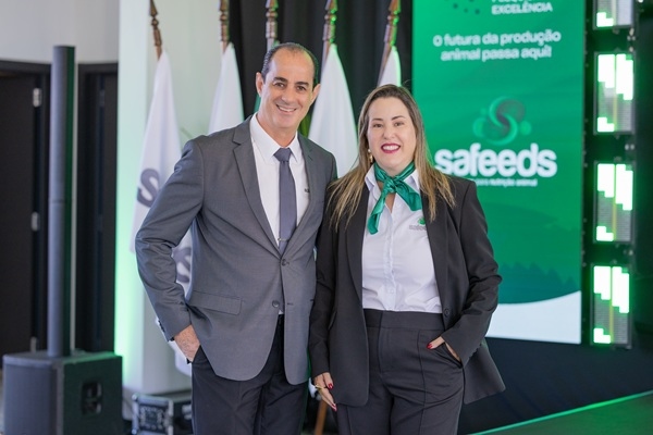 Safeeds investe R$20 milhões no mais completo e moderno Centro de Pesquisa científica para animais zootécnicos - Image 3