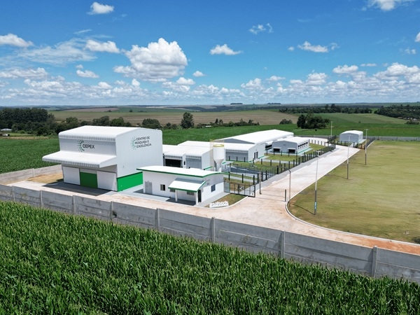 Safeeds investe R$20 milhões no mais completo e moderno Centro de Pesquisa científica para animais zootécnicos - Image 1