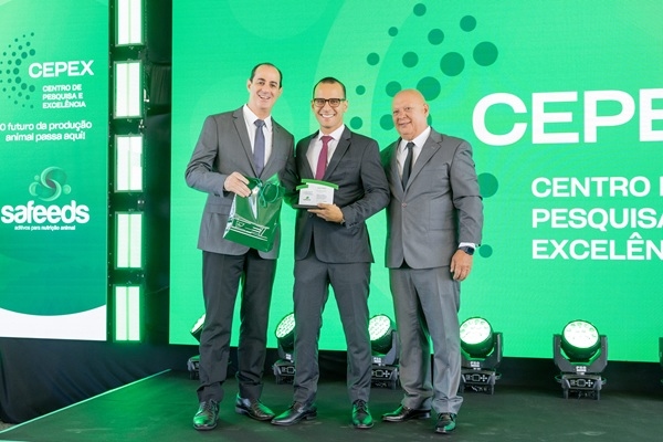 Safeeds investe R$20 milhões no mais completo e moderno Centro de Pesquisa científica para animais zootécnicos - Image 1