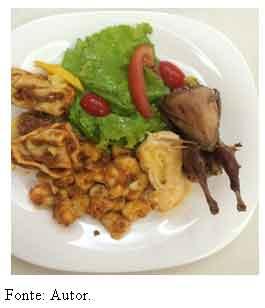 AMINOÁCIDOS SULFUROSOS E COLINA NA ALIMENTAÇÃO DE CODORNAS DE CORTE - Image 1
