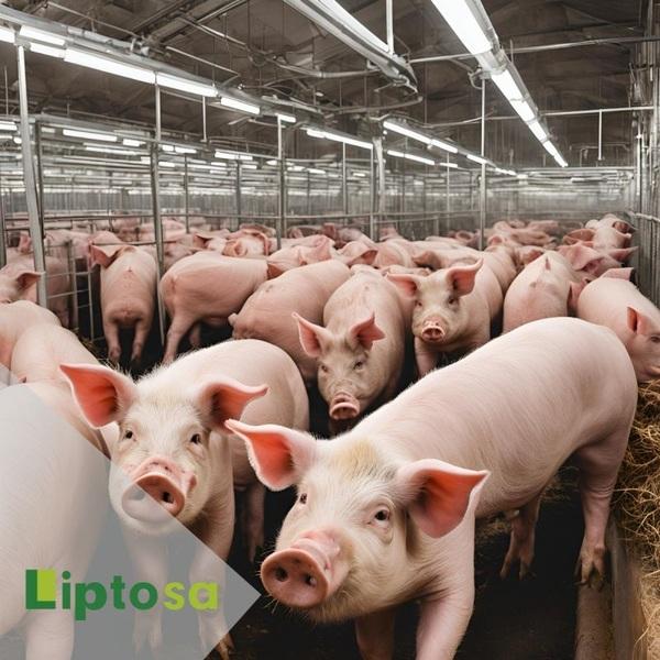 Inteligência Artificial: Melhorando o bem-estar animal na produção de suínos - Image 1