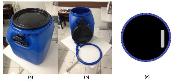 Avaliação da qualidade de milho grão reidratado e estocado, com e sem tratamento de Myco CURB® GT - Image 3