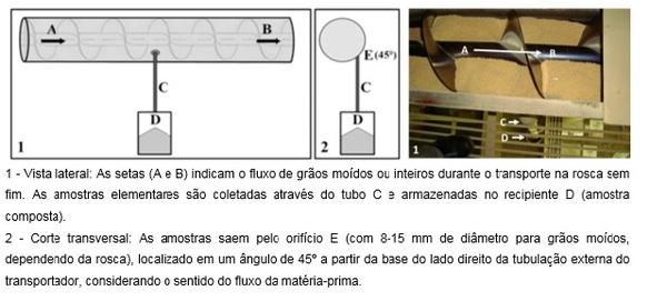 Amostragem para análises de micotoxinas - Image 4