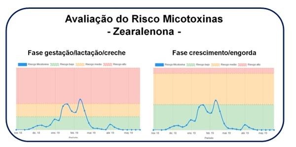 Risco Micotoxinas como ferramenta de gestão na Suinocultura - Image 2