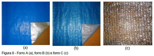Avaliação da eficiência térmica de materiais utilizados como sistemas de cobertura em instalações avícolas - Image 16