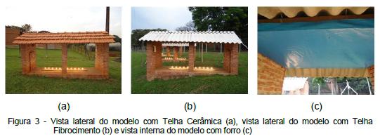 Avaliação da eficiência térmica de materiais utilizados como sistemas de cobertura em instalações avícolas - Image 11