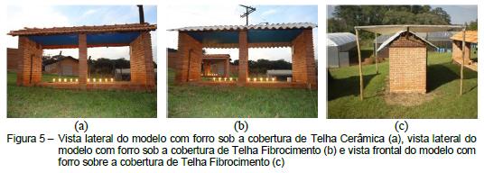 Avaliação da eficiência térmica de materiais utilizados como sistemas de cobertura em instalações avícolas - Image 13