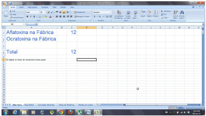 Interpretação de resultados laboratoriais - Image 3