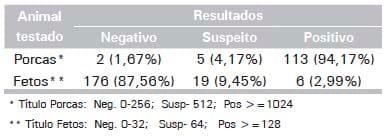 Causas infecciosas de problemas reprodutivos na produção de suínos - Image 11