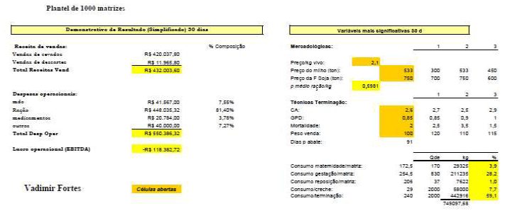 Metas: Problemas produtivos e de gestão que mais afetam os resultados. - Image 3