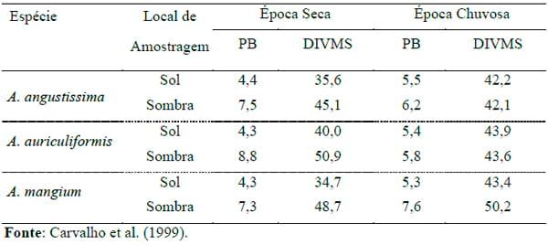 Sistemas agrossilvipastoris como alternativa para produção de ruminantes - Image 8