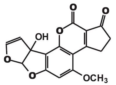 Aflatoxina M1 em Leite: Um Risco para a Saúde Pública - Image 1