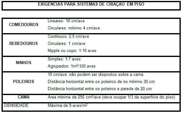 Prós e Contras da Proibição da Criação de Poedeiras em Gaiolas - Image 1