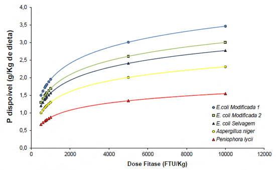 Fitase e suas implicações na digestão e absorção de nutrientes - Image 8