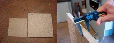 Painel em madeira de reflorestamento e chapas de partículas para instalações rurais - Image 1