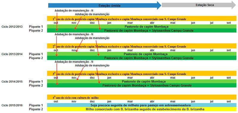 Motivando o pecuarista a adotar o sistema integrado de produção - Image 5