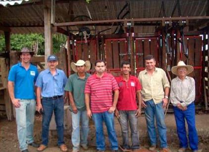Parceria da CATI e APTA regional apresenta os primeiros resultados de incentivo à pecuária de corte de pequenos produtores - Image 3