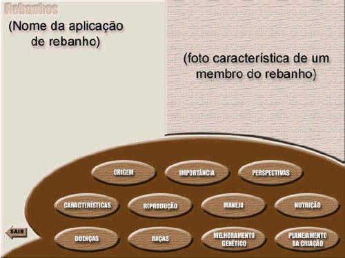 Modelagem e implementação de uma aplicação hipermídia para rebanhos, utilizando OOHDM - Image 3