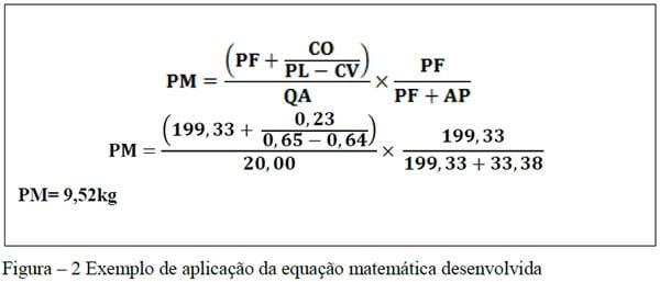 Viabilidade econômica da terceira ordenha em sistemas de produção de leite com ordenha manual - Image 8