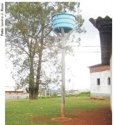 Construção de Aviário para Produção de Frangos de Corte em Sistemas Alternativos em Pequena Escala - Image 8