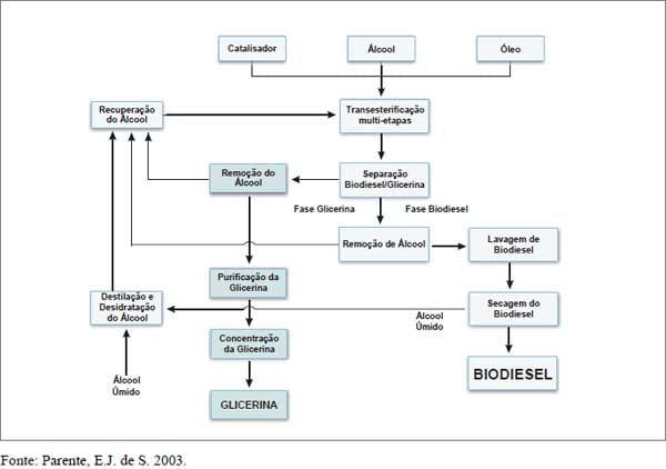 O AGRONEGÓCIO DO BIODIESEL: POTENCIALIDADES E LIMITAÇÕES DA UTILIZAÇÃO DA GLICERINA (CO-PRODUTO) NA ALIMENTAÇÃO DE SUÍNOS E DE AVES - Image 1