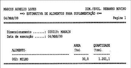 Desenvolvimento de um sistema computacional para dimensionamento e evolução de rebanhos bovinos - Image 12