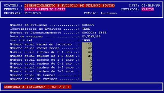 Desenvolvimento de um sistema computacional para dimensionamento e evolução de rebanhos bovinos - Image 13