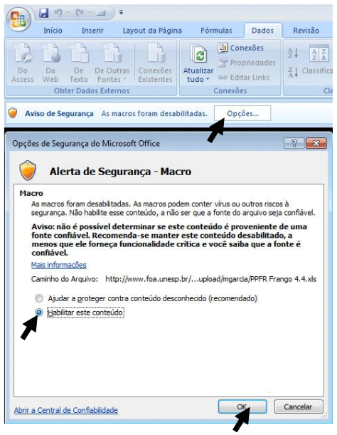 PPFR: EFICAZ PROGRAMA PARA FORMULAÇÃO DE RAÇÕES - Image 14