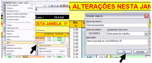 PPFR: EFICAZ PROGRAMA PARA FORMULAÇÃO DE RAÇÕES - Image 23