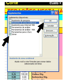 PPFR: EFICAZ PROGRAMA PARA FORMULAÇÃO DE RAÇÕES - Image 22
