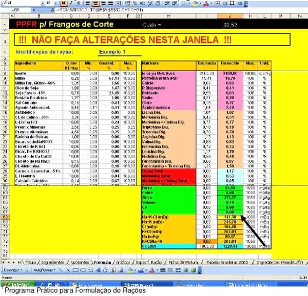 Balanço nutricional estratégico e doenças metabólicas - Image 6
